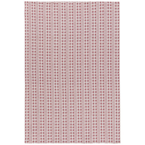 Danica Heirloom Abode Tea Towel Set of 2, Canyon Rose