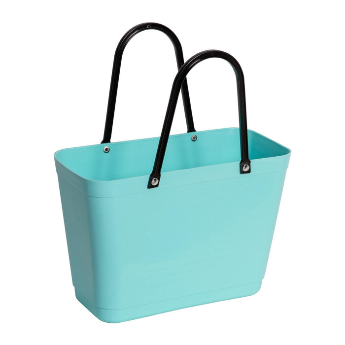 Hinza Bag Small, Aqua