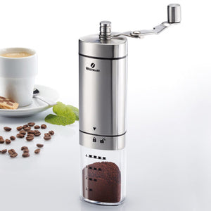 Westmark Manual Coffee Grinder Brasilia