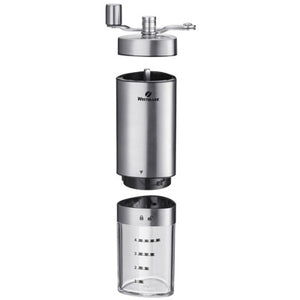 Westmark Manual Coffee Grinder Brasilia