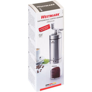 Westmark Manual Coffee Grinder Brasilia