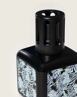 Maison Berger Lamp Gift Set, Ice Cube Animal Print