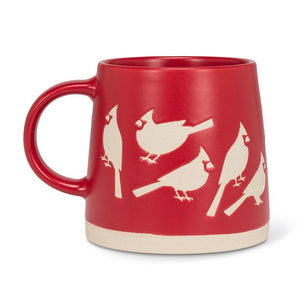 Abbott Mug 14 oz, Cardinals