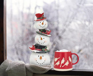 Abbott Mug 14 oz, Cardinals