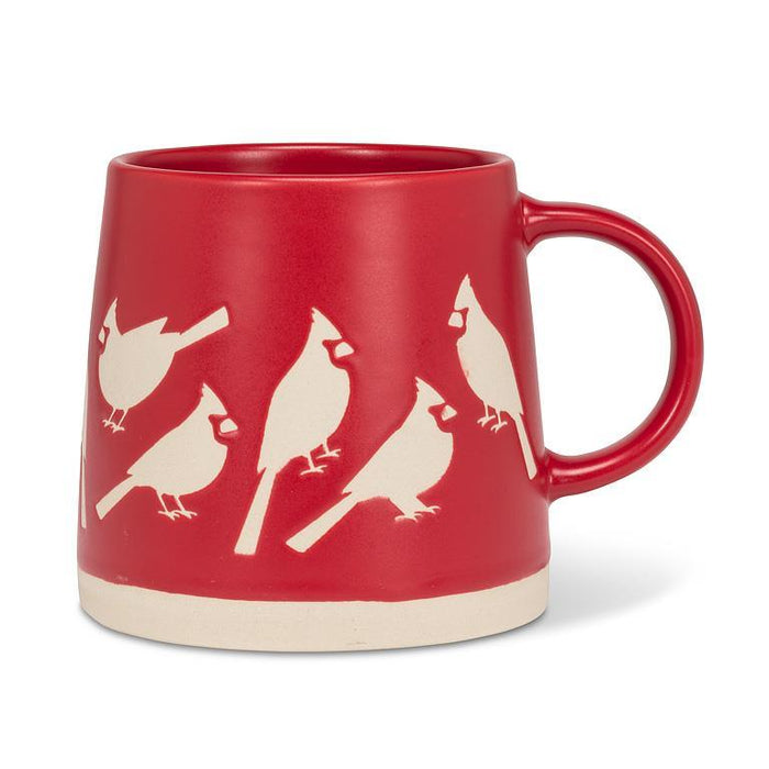 Abbott Mug 14 oz, Cardinals