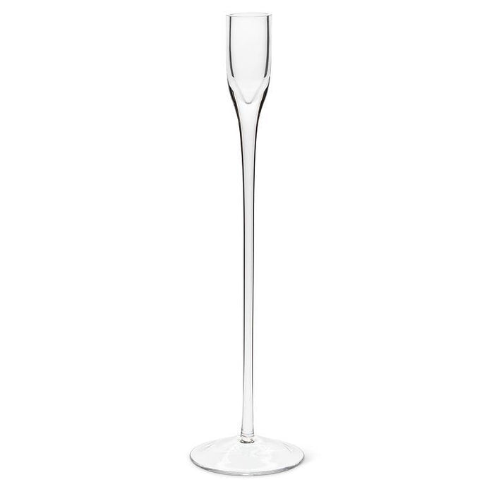 Abbott Large Slender Taper Candle Holder 12 Inch