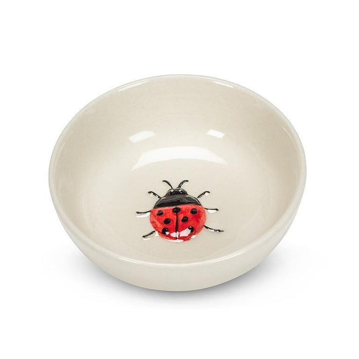 Abbott Mini Bowl, Ladybug