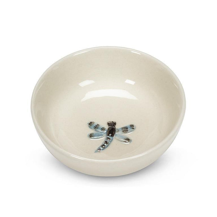 Abbott Mini Bowl, Dragonfly