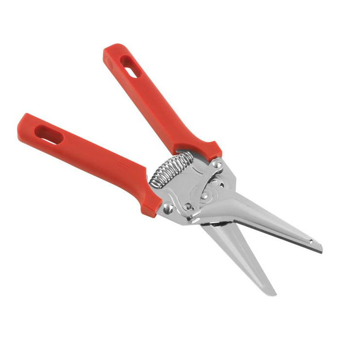 Kuhn Rikon Classic Snips Scissors, Red