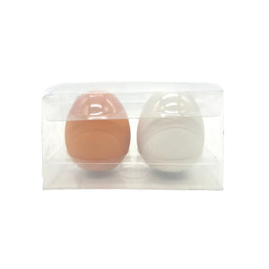 Harman Salt & Pepper Shaker Set, Eggs
