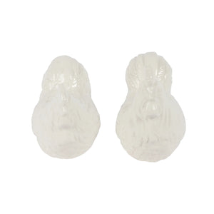 Harman Salt & Pepper Shaker Set, Hen & Rooster