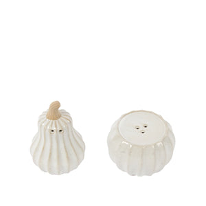 Harman Salt & Pepper Set, Harvest Squash