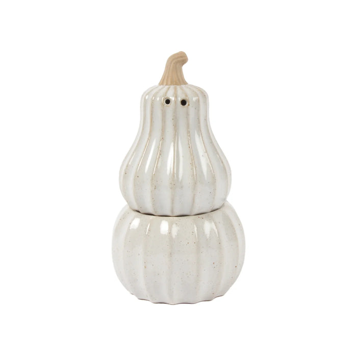 Harman Salt & Pepper Set, Harvest Squash