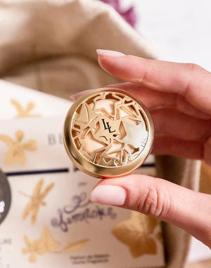 Maison Berger Car Diffuser Kit, Lolita Lempicka Gold