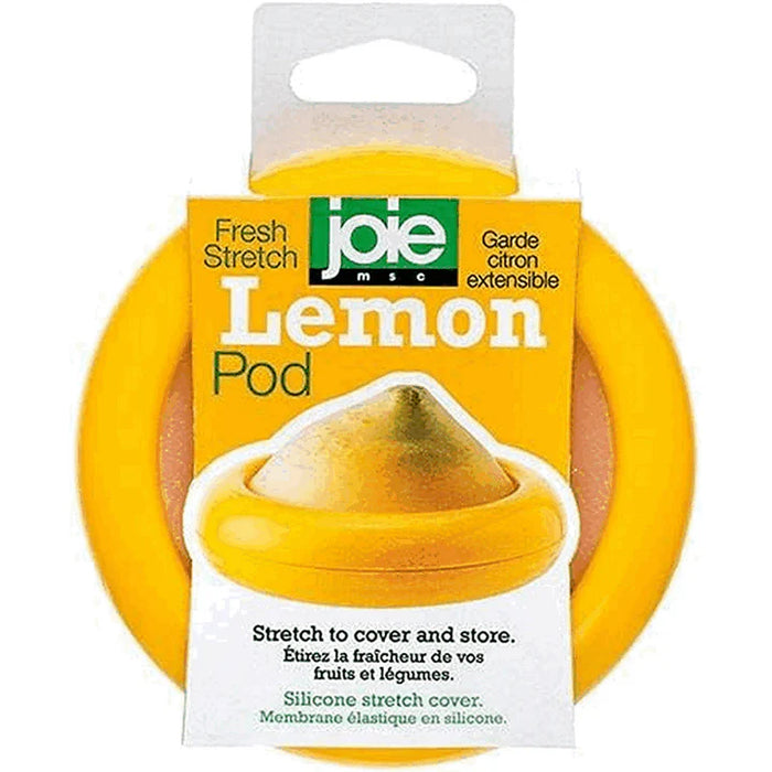 Joie Food Pod Stretch, Lemon