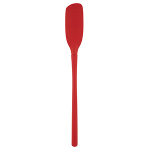 Tovolo Flex-Core® Silicone Blender Spatula, Cayenne