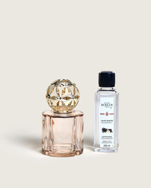Maison Berger Lamp Gift Set, Pomelis Nude