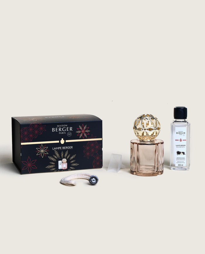 Maison Berger Lamp Gift Set, Pomelis Nude