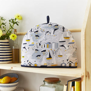 Ulster Weavers Tea Cosy, Seashore