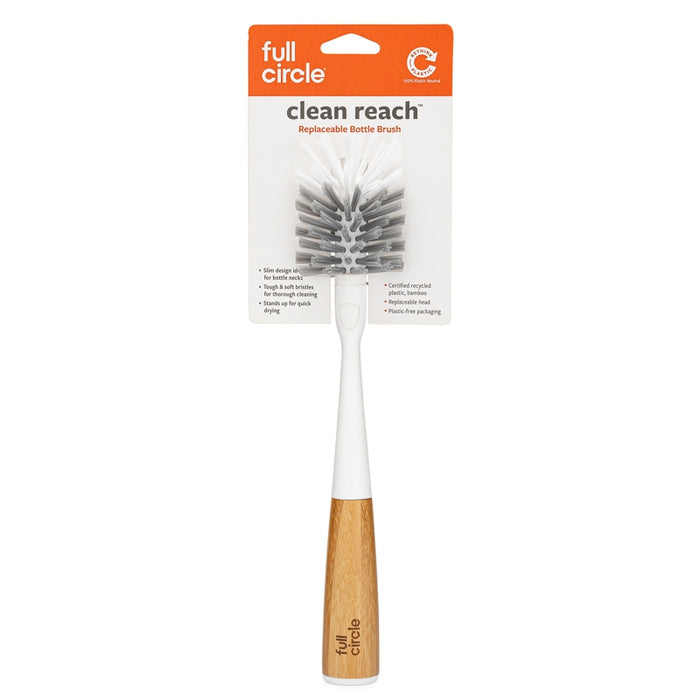 Full Circle CLEAN REACH™ Bottle Brush
