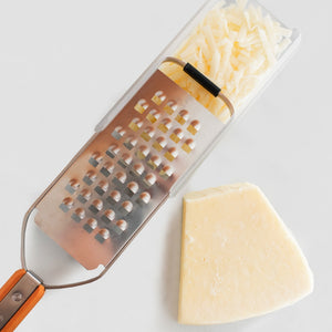 Full Circle GRATE EXPECTATIONS™ Coarse Grater