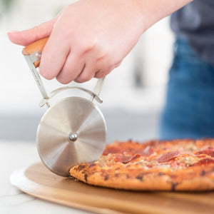 Full Circle SLICE™ Pizza Wheel