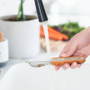 Full Circle PEEL OUT™ Vegetable Peeler