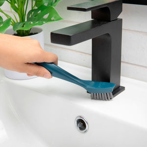 Full Circle CLEAN OCEAN™ Grout Brush