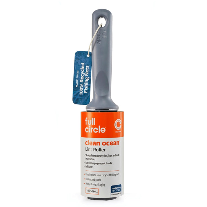 Full Circle CLEAN OCEAN™ Lint Roller