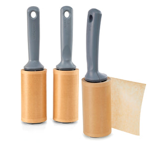 Full Circle CLEAN OCEAN™ Lint Roller 3pk