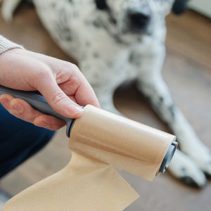 Full Circle CLEAN OCEAN™ Lint Roller 3pk