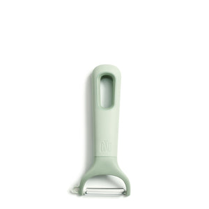 eKu Nylon Y-Peeler, Avocado Green