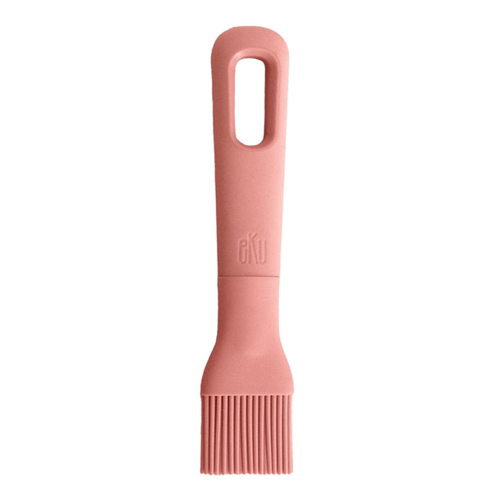 eKu UPCYCLE™ Silicone Pastry Brush, Watermelon