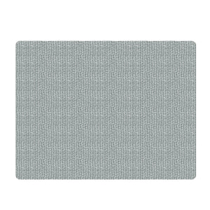 Natural Living Antimicrobial Weave Placemat, Grey