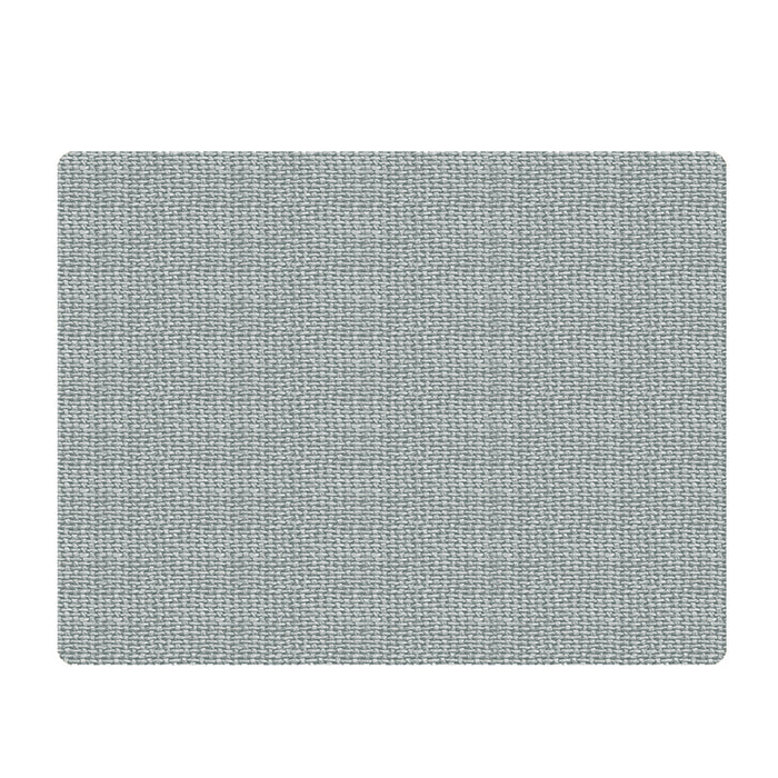 Natural Living Antimicrobial Weave Placemat, Grey