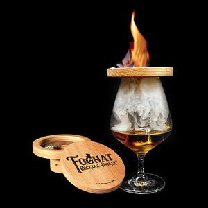 Foghat Cocktail Smoker