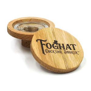 Foghat Cocktail Smoker Kit