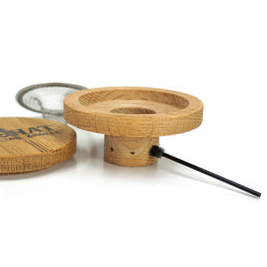 Foghat Cocktail Smoker Kit