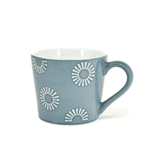 BIA DANDELION Mug, Blue