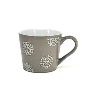 BIA DANDELION Mug, Brown