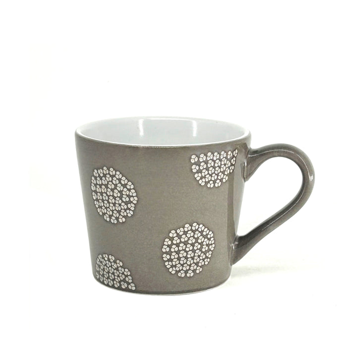 BIA DANDELION Mug, Brown