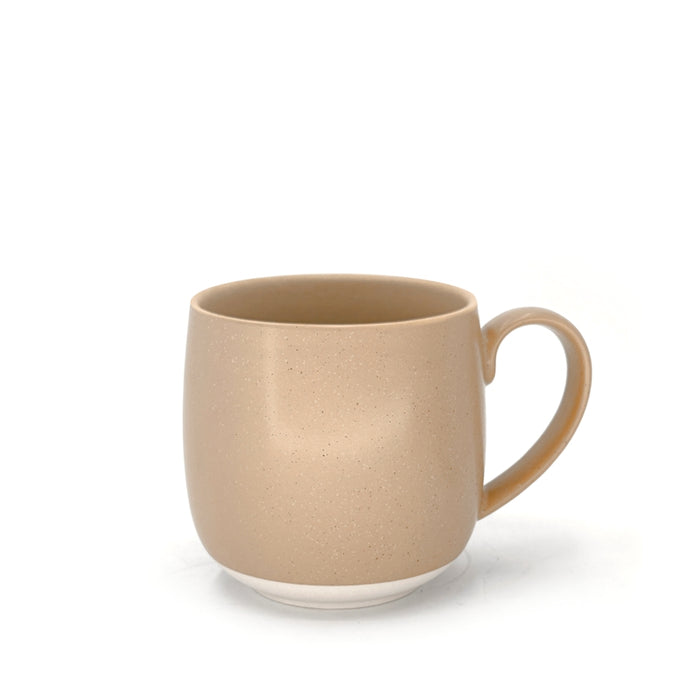 BIA Villa Mug 440 ml, Cream