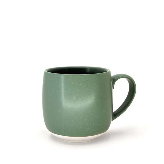BIA Villa Mug 440 ml, Green