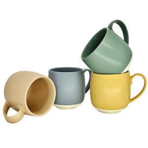 BIA Villa Mug 440 ml, Cream