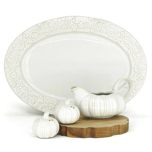 BIA HARVEST Salt & Pepper Shaker Set