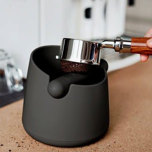 Cafe Culture Espresso Knock Box