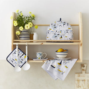 Ulster Weavers Tea Cosy, Seashore