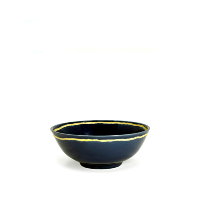 BIA MOD Dip Bowl, Blue