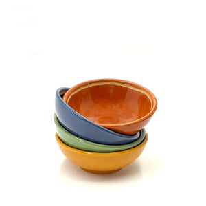 BIA MOD Dip Bowl, Rust