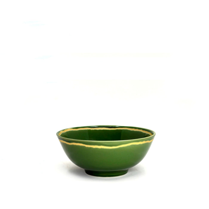 BIA MOD Dip Bowl, Green